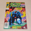 Action Force 09 - 1992